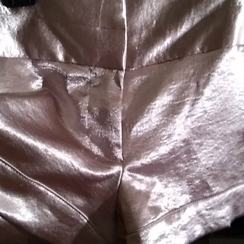 Shorts - Picture 3 of 4